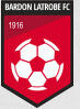 BARDON LATROBE FC 1916